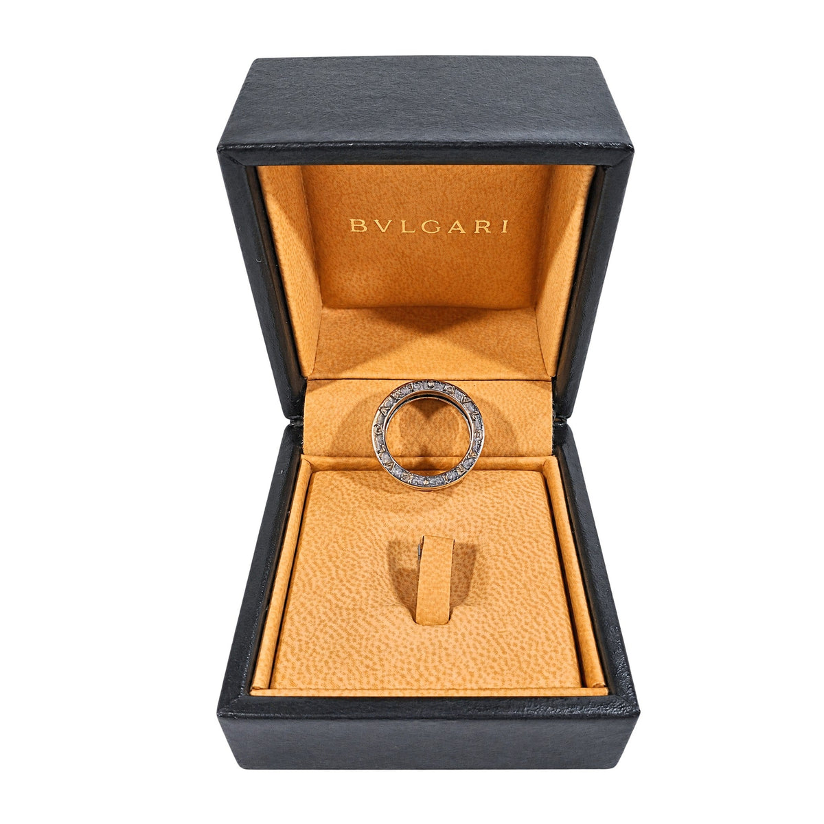 Anillo Bvlgari Zero1 - Mercurio Subastas