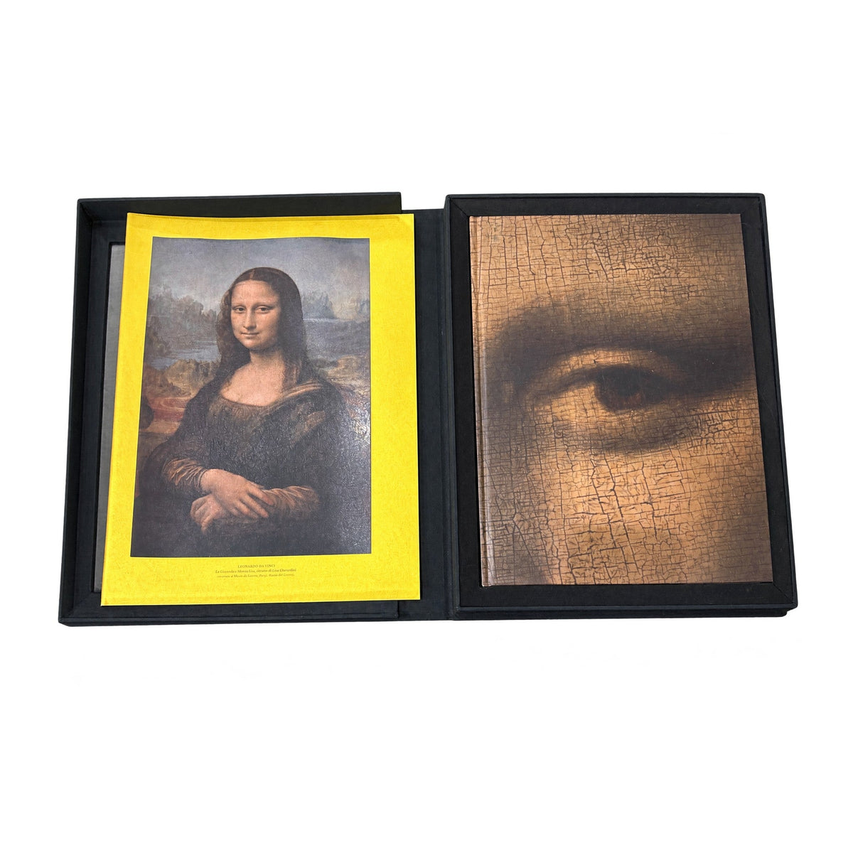Libro Leonardo Da Vinci – MS-00094