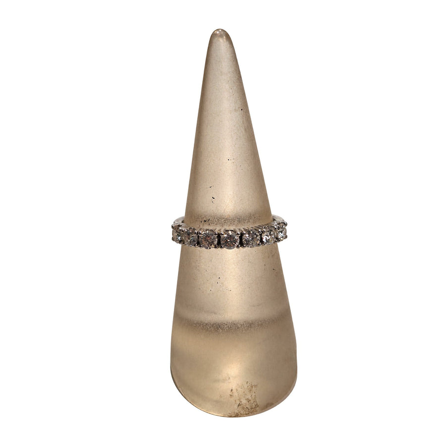 Diamond ring