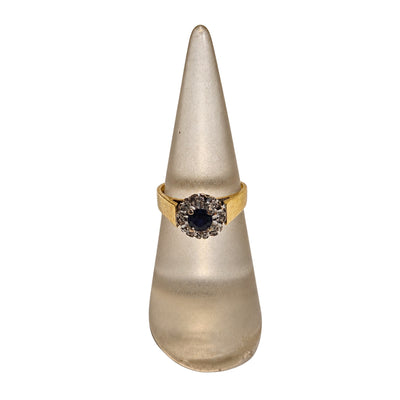 Saphirring