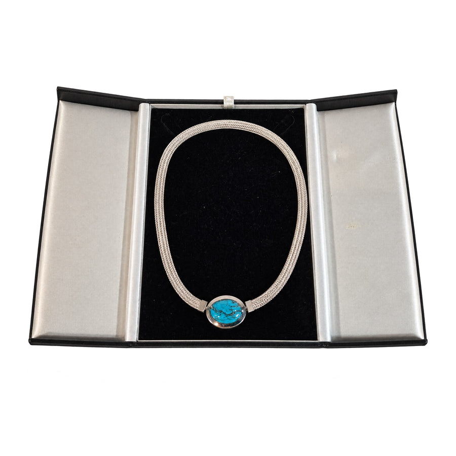 Turquoise Necklace