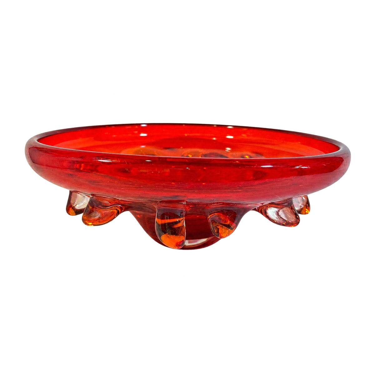 Cuenco de cristal – MS-00096