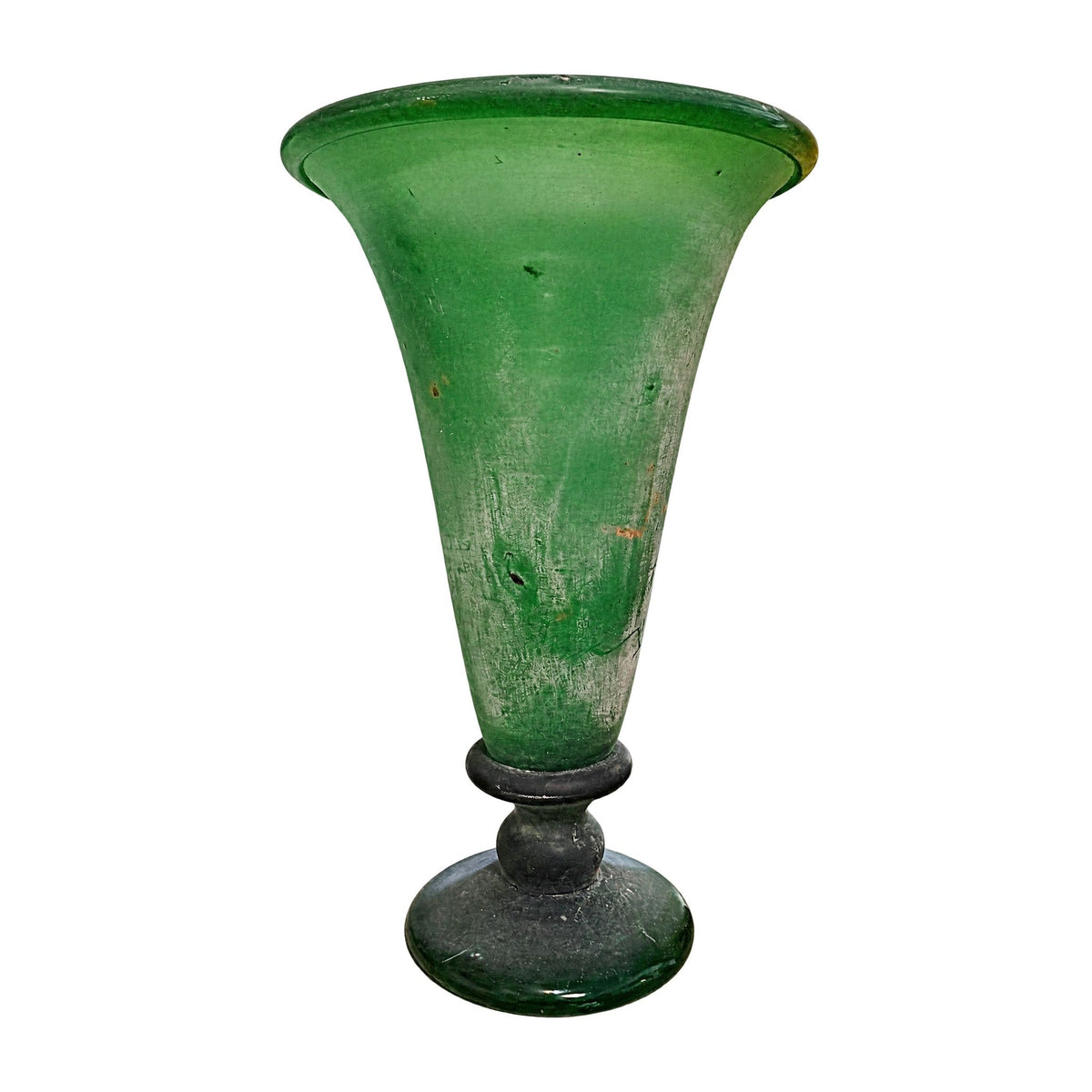 Florero Cristal Mate – MS-00061