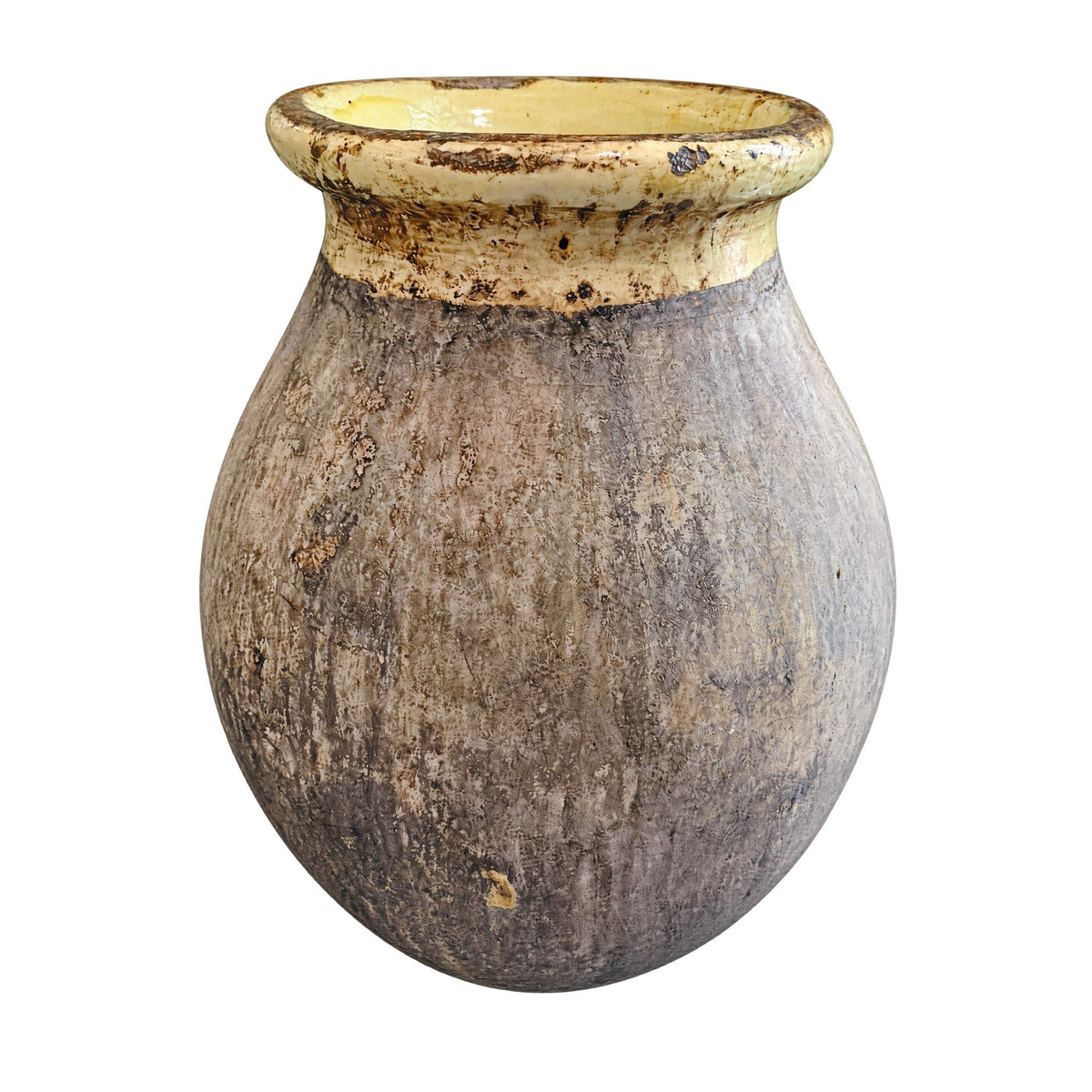 Jarrón de Aceite Siglo XVIII – MS-00055