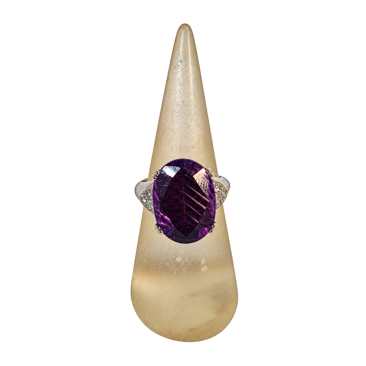 Anillo amatista – MS-00127