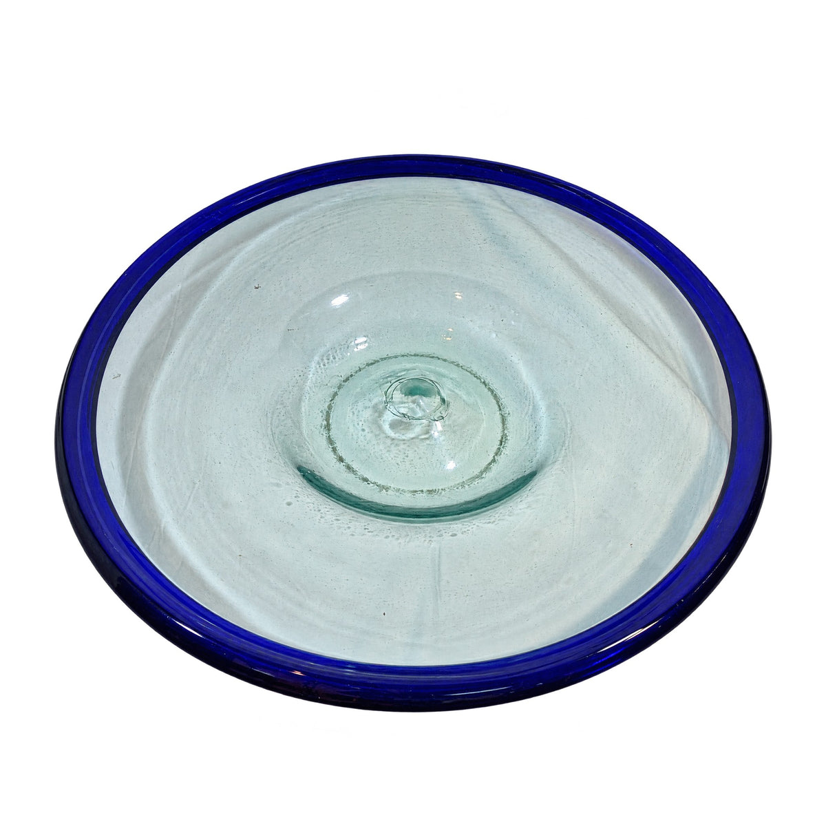 Cuenco cristal – MS-00130
