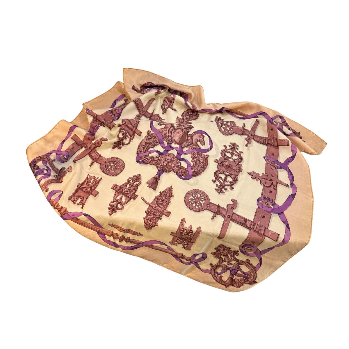 Pañuelo Hermes – MS-00013