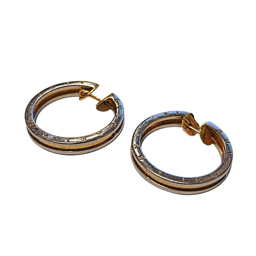 Bvlgari Zero1 Ohrringe