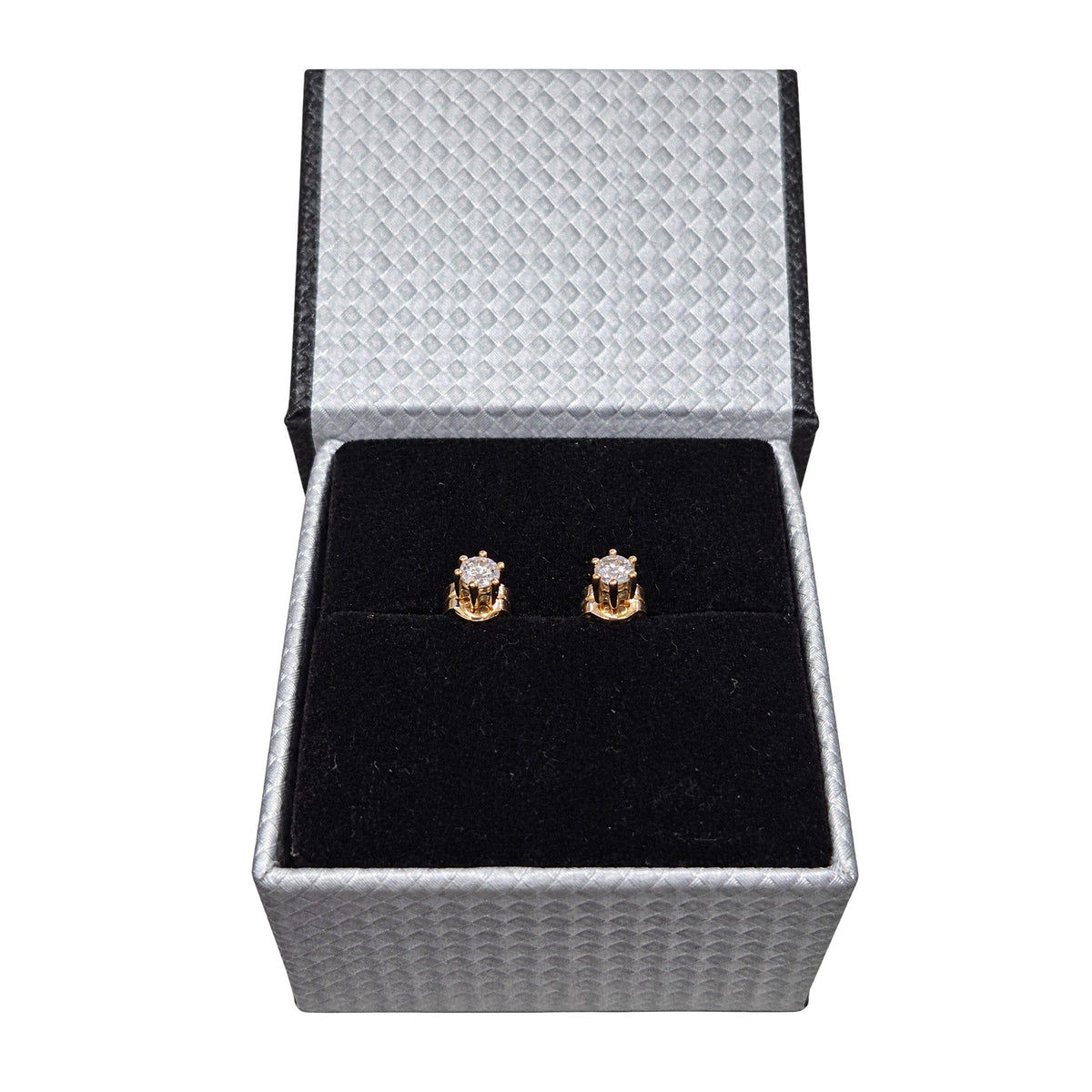 Pendientes den brillantes – MS-00007