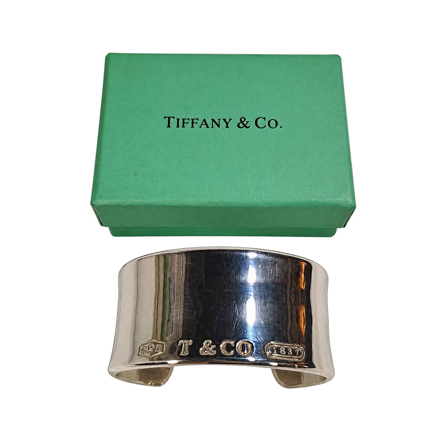 Armband Tiffany's Silber