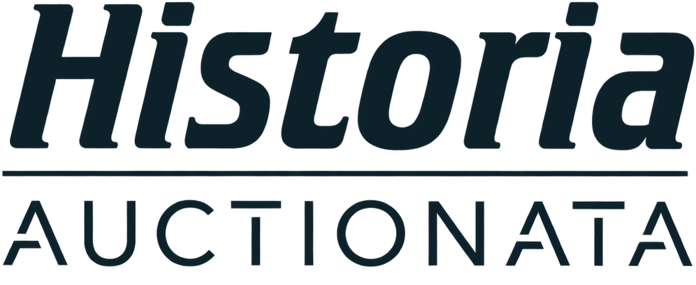 Historia Auctionata